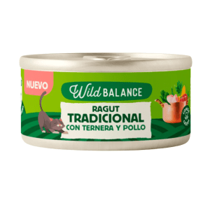 ragut tradicional wild balance