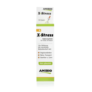 Anibio X-Stress