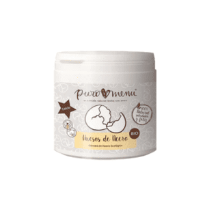 Huesos de acero puromenu