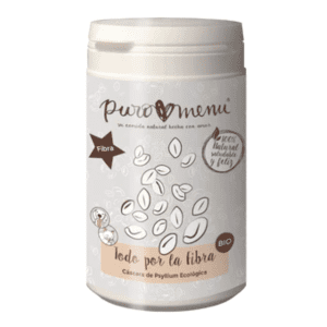 Todo por la fibra puromenu