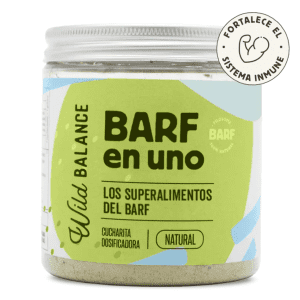 barf en uno wild balance