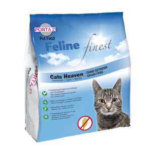cats heaven porta21