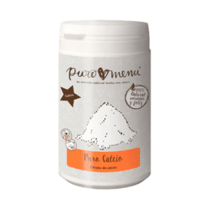 citrato de calicio puro menu