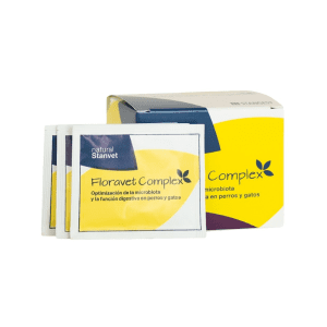floravet complex