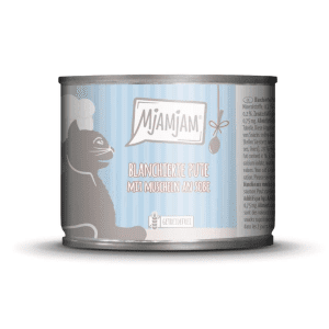 Pavo escaldado mjamjam 200