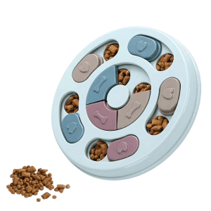 Puzzle premios gatos