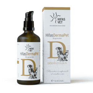 dermapet hifas