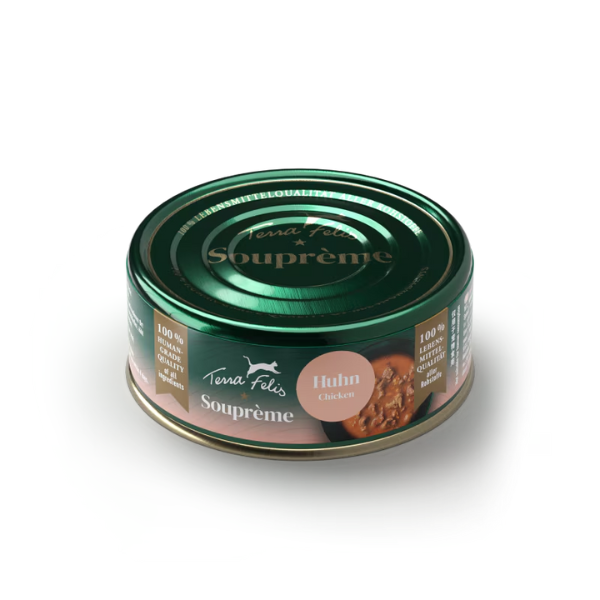 Terrafelis pollo supreme
