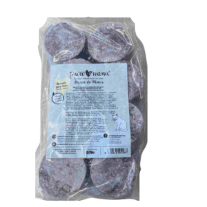 Lluvia de miaus puromenu