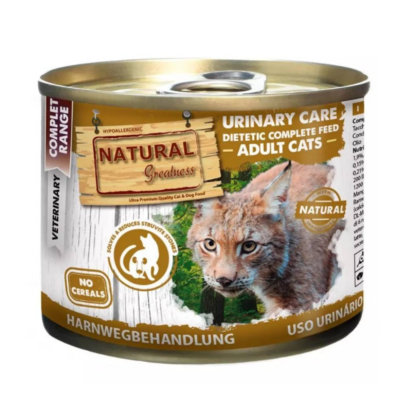 Natural Greatness Estrutiva