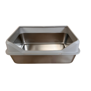 ARENERO INOX LATERAL