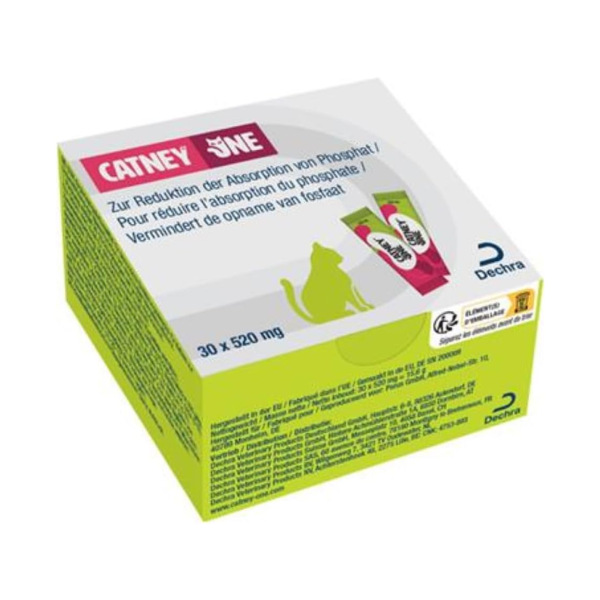 Catney® One Renal