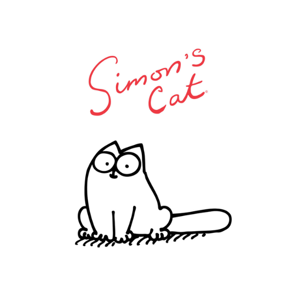 SIMONS CAT