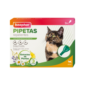 beaphar pipeta natural