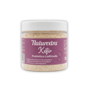 KEFIR CABRA NATUREXTRA