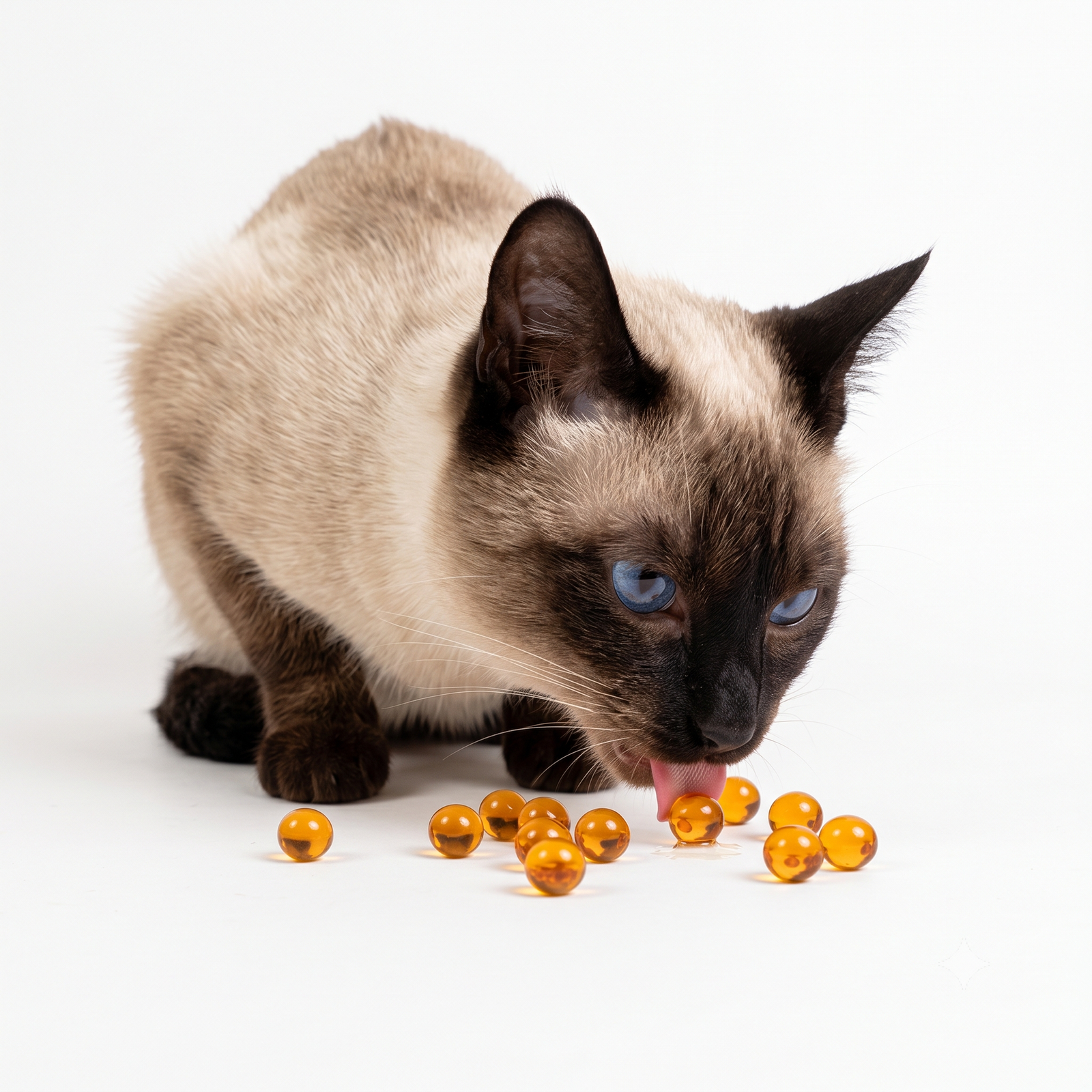sistema inmune felino
