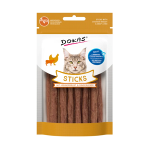 DOKAS STICKS