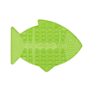 Lickimat casper green