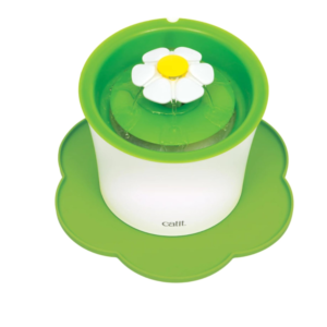 flower mantel catit
