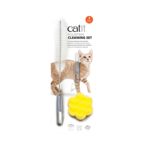 kit limpieza catit