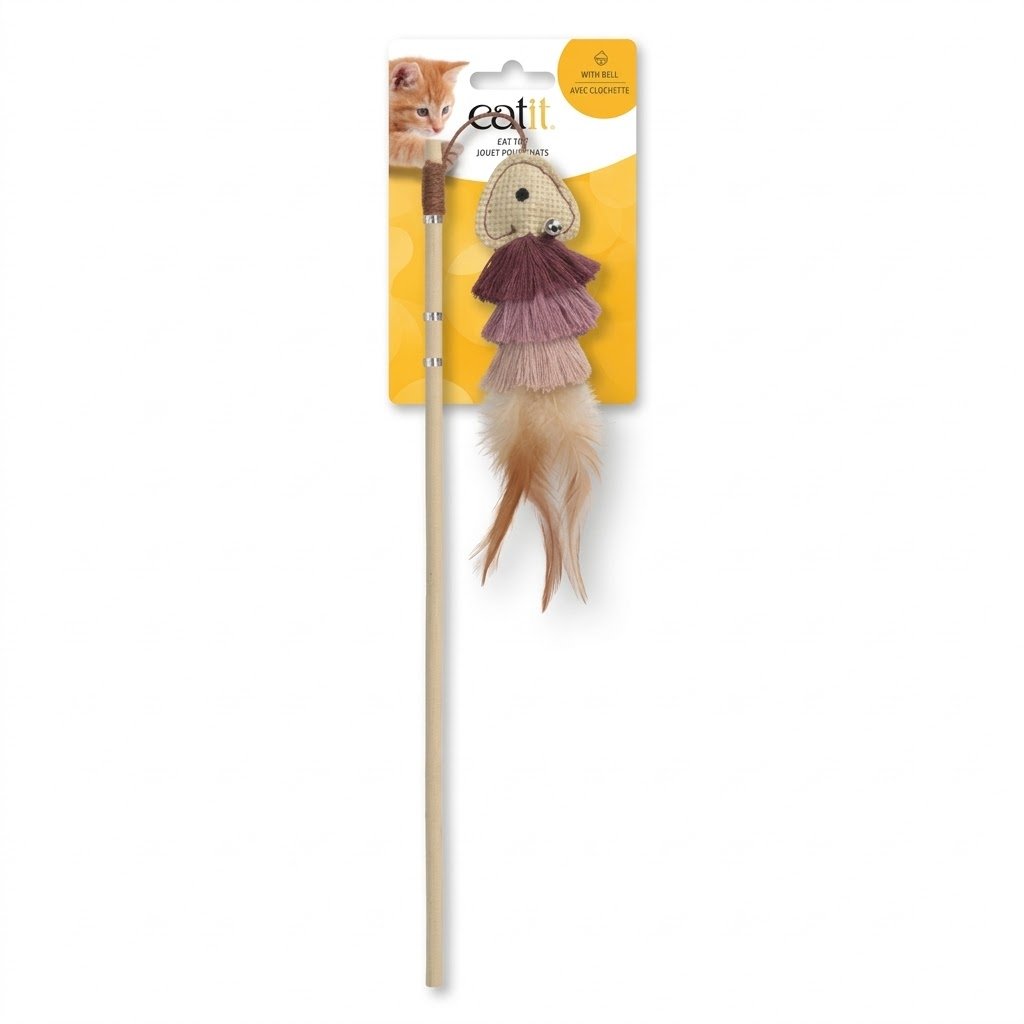 Varita Catit Fish - Imagen 2