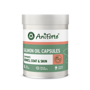 ACEITE SALMÓN ANIFORTE