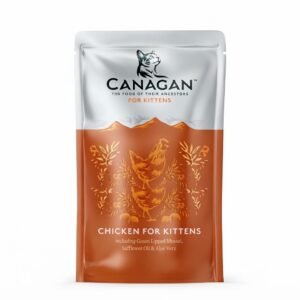 Canagan Kitten Pollo
