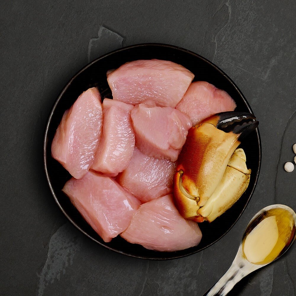 Canagan Pollo con Cangrejo - Imagen 2