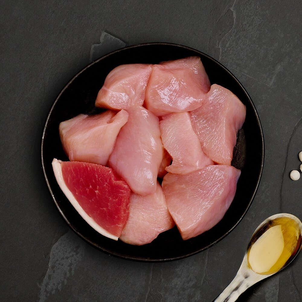 Canagan Pollo con Jamón - Imagen 2