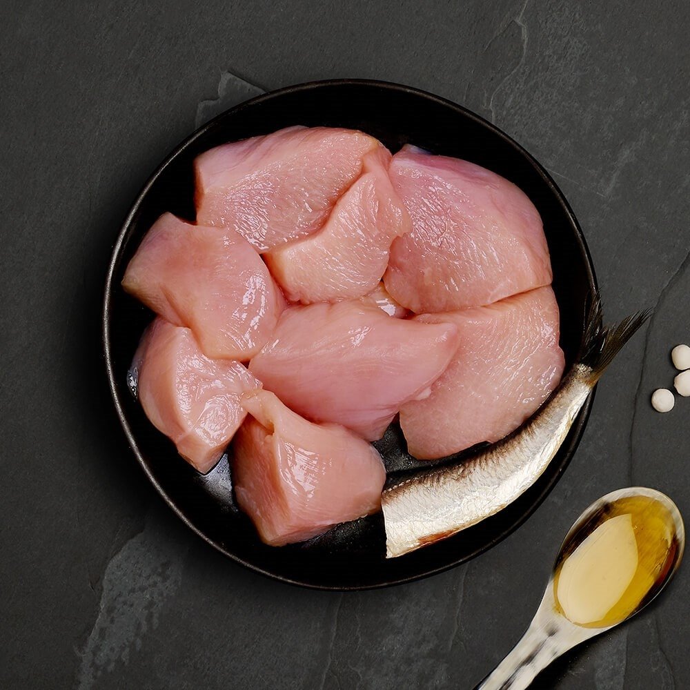 Canagan Pollo con Sardinas - Imagen 2