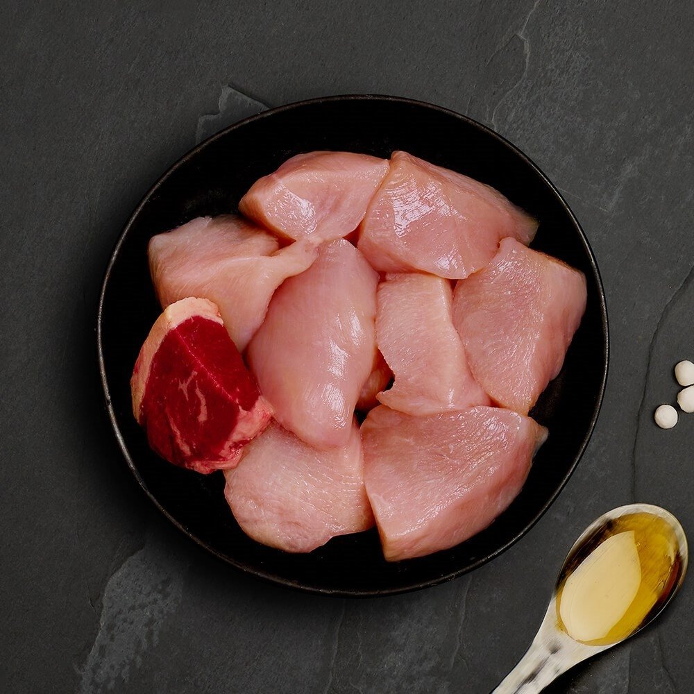 Canagan Pollo con Ternera - Imagen 2