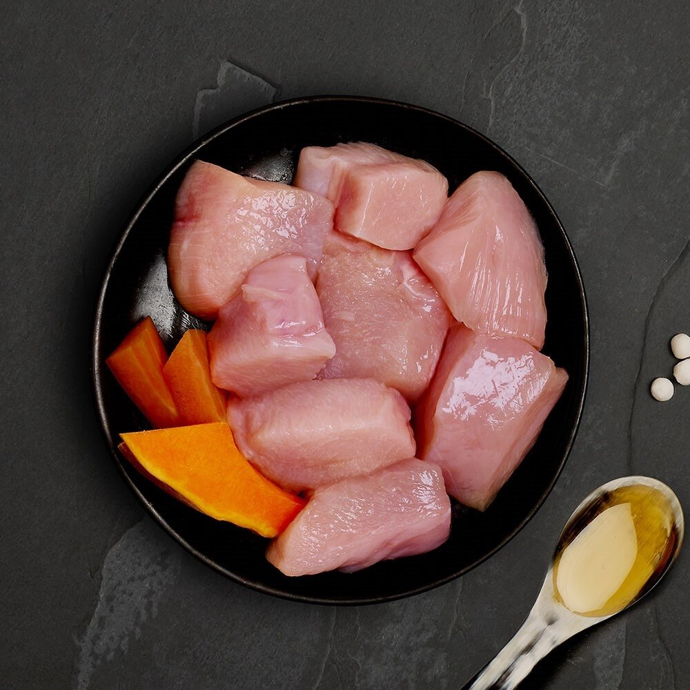 Canagan Pollo con Verduras - Imagen 2