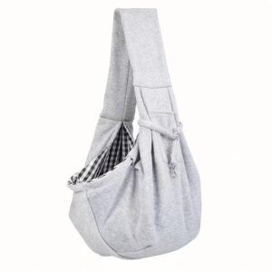 bandolera para gato