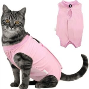 Body de Esterilización