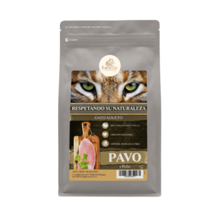 Esenzia Pavo y Pollo
